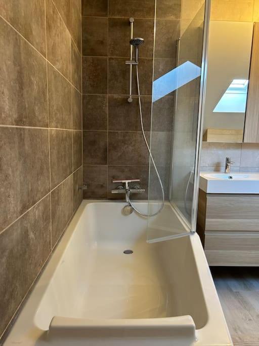 Grand Appartement De Standing Saint-Dizier Kültér fotó