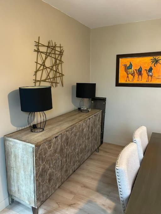 Grand Appartement De Standing Saint-Dizier Kültér fotó