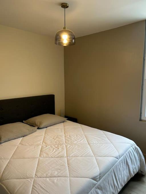 Grand Appartement De Standing Saint-Dizier Kültér fotó