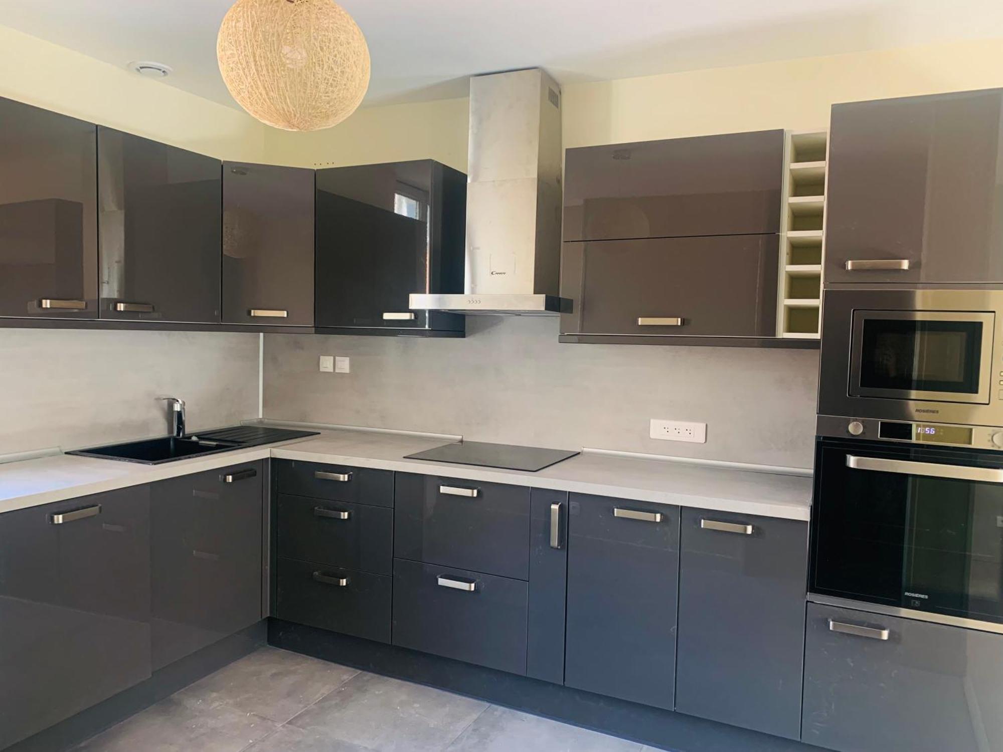 Grand Appartement De Standing Saint-Dizier Kültér fotó
